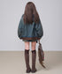 Faded Denim Series